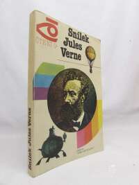 Brandis, Jevgenij, Snílek Jules Verne, 1981