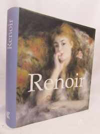 Brodskaja, Nathalia, Renoir 1841-1919, 2013