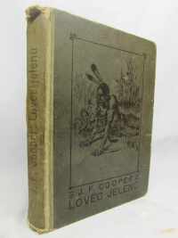Cooper, James Fenimore, Lovec jelenů, 1908