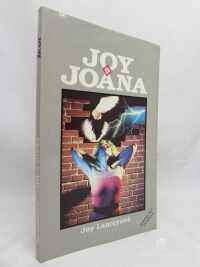 Laureyová, Joy, Joy a Joana, 1992