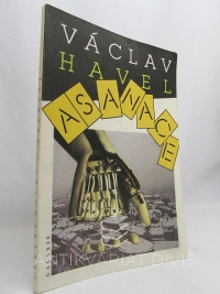 Havel, Václav, Asanace, 1990