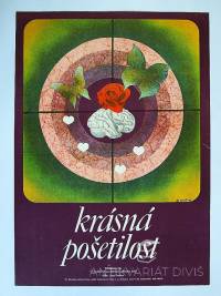 Kiš, F., Krásná pošetilost, 1975