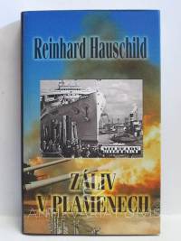 Hauschild, Reinhard, Záliv v plamenech, 2010