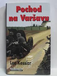 Kessler, Leo, Pochod na Varšavu, 2011