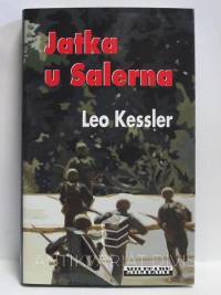 Kessler, Leo, Jatka u Salerna, 2010