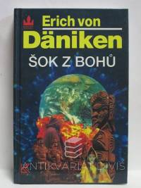 Däniken, Erich von, Šok z bohů, 1995