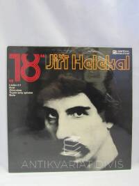 Helekal, Jiří, „18“, 1982