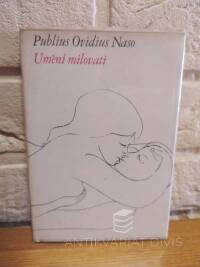 Násó, Públius Ovidius, Umění milovati, 1965