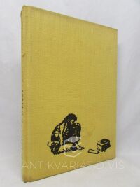 Pleva, Josef V., Defoe, Daniel, Robinson Crusoe, 1970