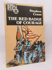Crane, Stephen, The Red Badge of Courage, 1973