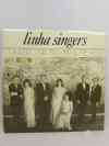 Linha, Singers, Concerto grosso per sette voci, 1975