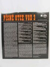 kolektiv, autorů, Písně otce vod 3, 1981
