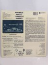 Originální, pražský synkopický orchestr, Sám s děvčetem v dešti, 1989