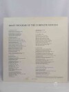 Bartók, Béla, Complete Edition: Rhapsodies Nos. 1, 2, Rhapsody No. 1, Contrasts, Hungarian Folk Songs, 1976