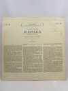 Dvořák, Antonín, Rusalka (Die Wassernixe) 1, 2, 3, 0