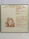 Haydn, Josef, Čtvero ročních dob, 1981