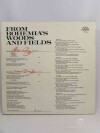 Smetana, Bedřich, Dvořák, Antonín, From Bohemia's Woods and Fields, 1974