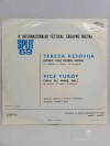 Kesovija, Teresa, Vukov, Vice, IX Internacionalni festival zabavne muzike Split 69, 1969