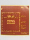 Špinarová, Věra, Táta Jan, Patnácté poschodí, 1971