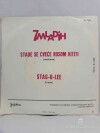 7, mladih, Stade se cveće rosom kititi, Stag-O-Lee, 1969