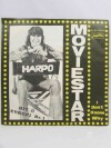 Harpo, , Moviestar, I don't know why, 1975