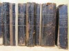 Candolle, Augustin Pyramo de, Candolle, Alphonse de, Prodromus systematis naturalis regni vegetabilis 2, 3, 4, 5, 6, 7, 8, 9, 10, 11, 12, 14, 15.1, 15.2, 16, 1825