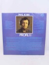 Bobek, Pavel, Profil 1970-1979, 1981