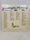 kolektiv, autorů, Zpívající přístavy, 1971