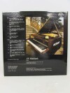 Malásek, Jiří, Nostalgický klavír / Piano In Nostalgia, 1982