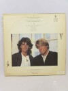 Modern, Talking, The 1st Album, 0