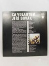 Sovák, Jiří, Za volantem, 1980