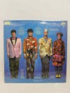 Talking, Heads, Little Creatures, 1986