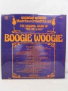 kolektiv, autorů, Boogie Woogie, 1979