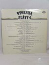 kolektiv, autorů, Dvorana slávy 4, 1986