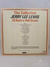 Lewis, Jerry Lee, The Collection: 20 Rock 'n' Roll Greats, 0