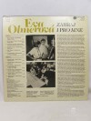 Olmerová, Eva, Kocáb, Michael, Zahraj i pro mne, 1981