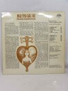 Velinský, Jaroslav, No to se ví: Písničky Kapitána Kida, 1983