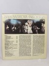 Basiková, Bára, Precedens, , Doba ledová, 1987