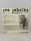 Jahelka, Ivo, Soudili se, 1986