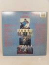 Brabec, Jiří, Country, Beat, The, Moody Brothers, Friends, 1988