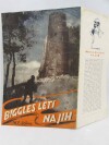 Johns, William Earl, Hrdinové vzdušných bitev 89-94: Biggles letí na jih, 0