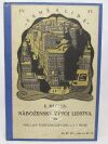 Reclus, E., Náboženský vývoj lidstva I, II, III, 1922