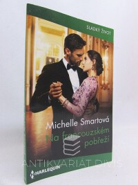 Smartová, Michelle, Na francouzském pobřeží, 2020