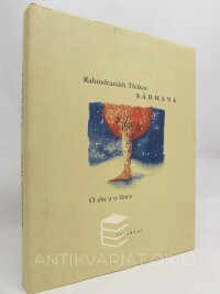 Sádhaná, Rabíndranáth Thákur, O zlu a o lásce, 1999
