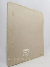 kolektiv, autorů, Zahrada Allahova: Orientální zkazka, 1940