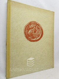 Glaser, Curt, Umění Číny a Japonska, 1930