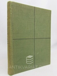 Žák, Jaroslav, Študáci a kantoři, 1938