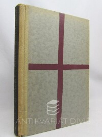 Huxley, Aldous, Šedá eminence, 1948