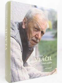 Gajdošík, Petr, František Vláčil: Život a dílo, 2018