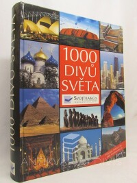 Bedürftig, Friedeman, 1000 divů světa, 2004